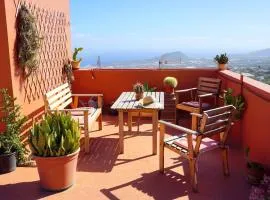 Alojamiento Vacacional Madre Amada en Candelaria