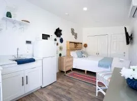 Rio retreat - Unit B