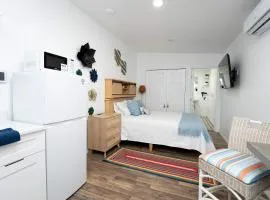 Rio retreat - Unit B