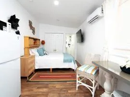Rio retreat - Unit B