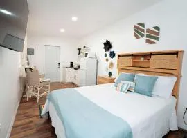 Rio retreat - Unit B