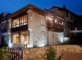 La Casona de Riomera