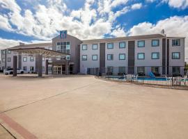 Motel 6-Killeen, TX, hotel near Killeen-Fort Hood Regional (Robert Gray Army Airfi - GRK, Killeen
