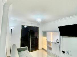 Apartment in Barranquilla, chỗ nghỉ tự nấu nướng ở Barranquilla