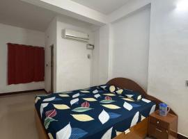 Suriya Inn, hotel en Tiruchchirāppalli