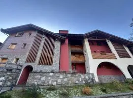 Cadore Accogliente Mansarda a 20m dalle Piste Aprica