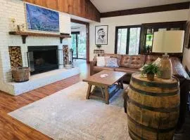 Luxury Stay by Pinehurst No 2 Where Legends Play