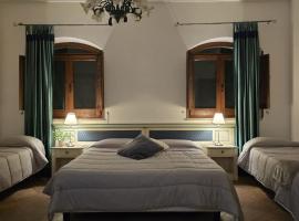 Tenuta Oliva, majake sihtkohas Fisciano