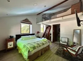 Villa Ana María Cuenca-Hotel