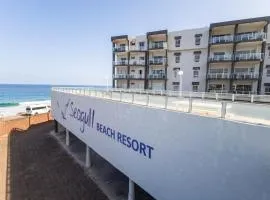 Seagull Apartment -2 Bedroom Apartment 408 by First Private Stays