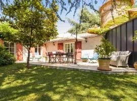 Belle maison rénovée au cœur des vignes entre Nantes et Clisson, jardin privatif, wifi inclus - FR-1-306-799