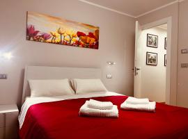 La Rose du Prevot, ξενοδοχείο σε Fenis