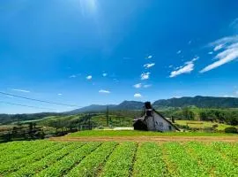 Freedom Peak Cabin Ambewela