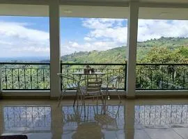 Panorama Café Hostel