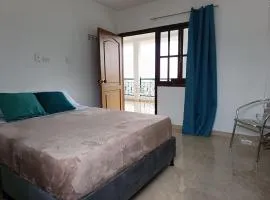 Panorama Café Hostel