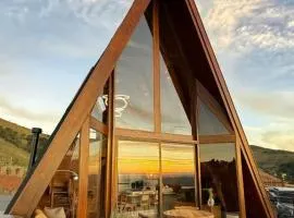 Cabana Quatro Estações - Paty do Alferes - Rio de Janeiro