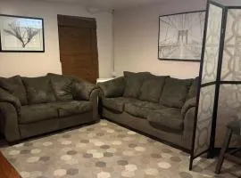 Your Home away from Home !