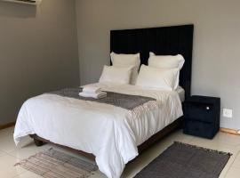 Hazel Nest Ezulwini, ξενοδοχείο σε Ezulwini