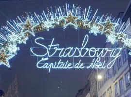 Maisonnette indépendante 25 m2 avec Jacuzzi