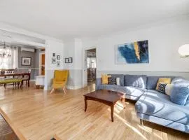 House of Quebec City - Family house 1