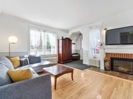 House of Quebec City - Family house 1