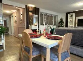 Apartamento a 10 minutos del aeropuerto de Bogotá