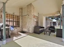 Casa Mi Ranchito Alegre