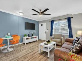 Sunset Beach Suites Unit 10