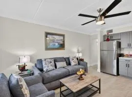 Sunset Beach Suites Unit 3