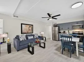 Sunset Beach Suites Unit 1