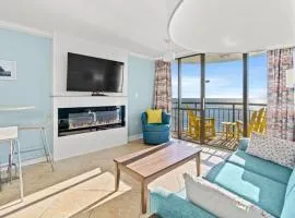 10th Floor Oceanfront with Spectacular Views Pool