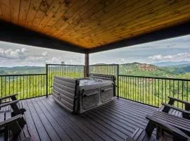 Great Smoky Getaway