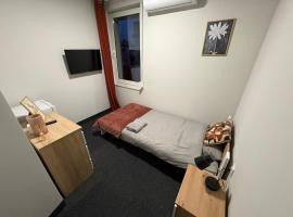 Noclegi Głogów, hotel en Glogovia