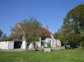 Ancienne ferme rénovée au cœur de la Vallée Noire avec jardin clos, vélos et équipements complets - FR-1-591-111