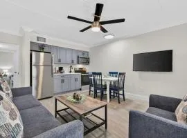 Sunset Beach Suites Unit 5
