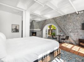 Sonoma Stonehouse, King Room, ξενοδοχείο σε Bak