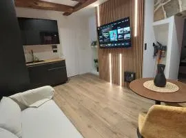 Le contemporain Centre historique