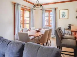 Mountain Top Home- Minutes to Tremblant Village