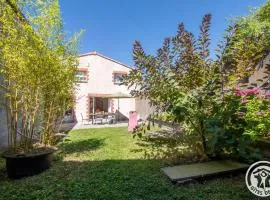 Gîte familial au calme avec terrasse, proche Puy du Fou et plages vendéennes. - FR-1-622-41