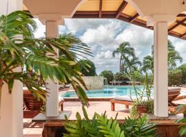 Goood Resort, homestay in Kralendijk