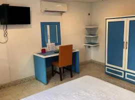 Habitacion2 con baño propio