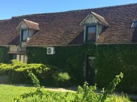 Maison charmante rénovée avec jardin près de Fontainebleau et de la forêt d'Orléans - FR-1-590-114