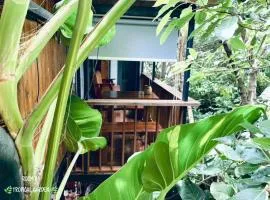 TROPICAL GARDEN Homestay
