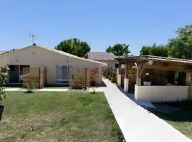 Gite Le Cocon De Lily