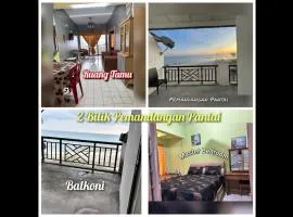 Apartment 2 Bilik Seaview