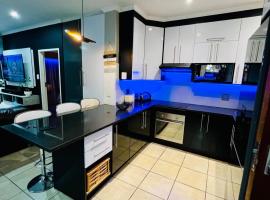 The Wired Nest, hotel em Ellisras