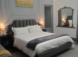 Sagittarius B&B, ξενοδοχείο σε Cetraro