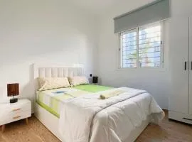 Séjour détente près plage des nations