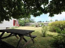 Ferme du XIXe avec cheminée, près des gorges du Doulon - FR-1-582-227