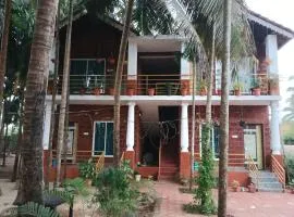 Stone Guest House Gokarna
